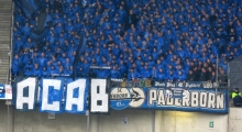 Hannover 96 - SC Paderborn. 2023-02-11